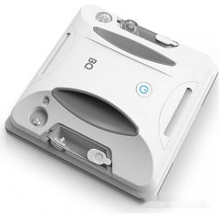 Робот-пылесос BQ WR400BC