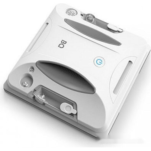 Робот-пылесос BQ WR400BC