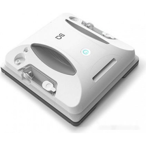 Робот-пылесос BQ WR400BC