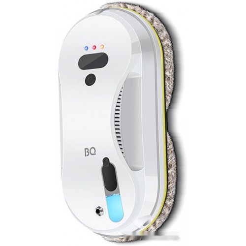 Робот-пылесос BQ WR200S