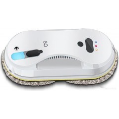 Робот-пылесос BQ WR200S