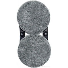 Робот-пылесос BQ WR300DS