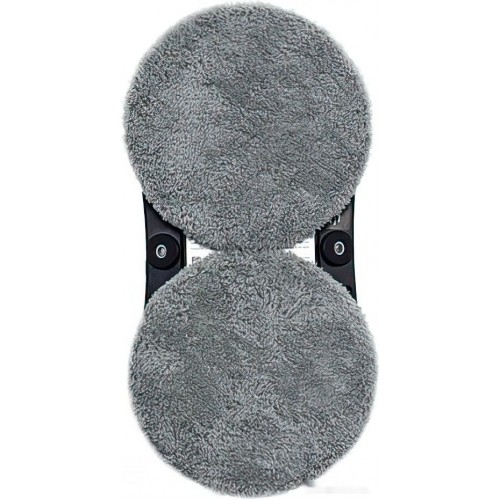 Робот-пылесос BQ WR300DS