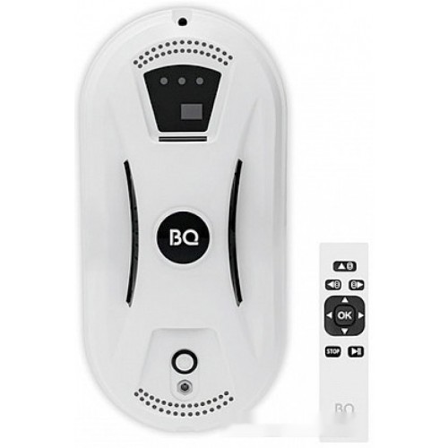 Робот-пылесос BQ WR100