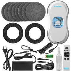 Робот-пылесос Endever SkyClean 100