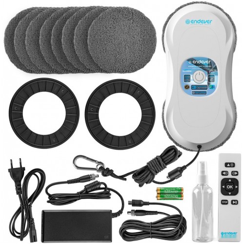 Робот-пылесос Endever SkyClean 100