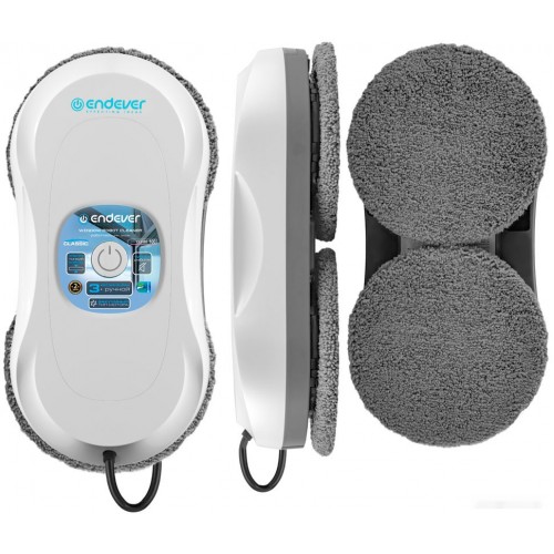 Робот-пылесос Endever SkyClean 100