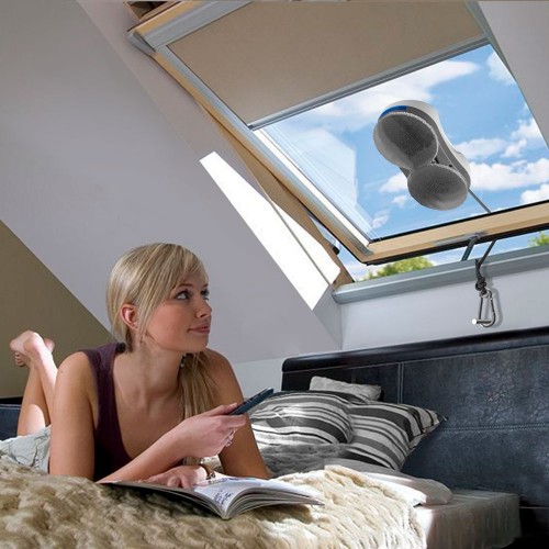 Робот-пылесос Endever SkyClean 100