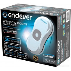 Робот-пылесос Endever SkyClean 100