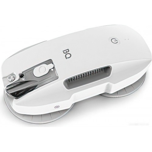 Робот-пылесос BQ WR201S