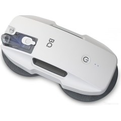 Робот-пылесос BQ WR201S