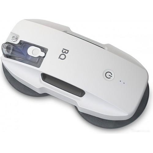 Робот-пылесос BQ WR201S