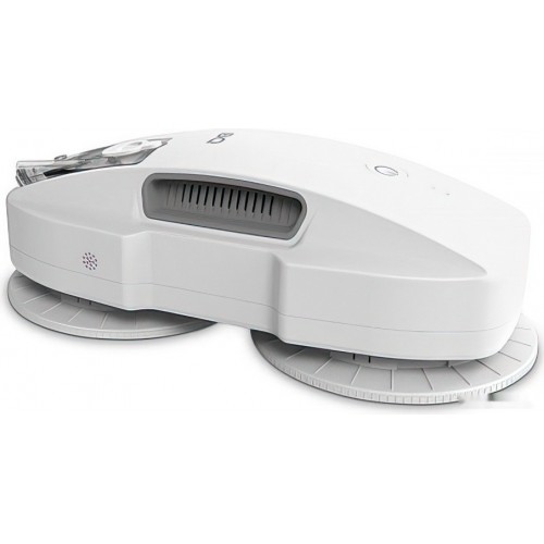 Робот-пылесос BQ WR201S