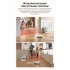 Робот-пылесос Dreame Robot Vacuum L10s Plus (международная версия, белый)