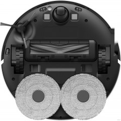 Робот-пылесос Dreame Robot Vacuum L10s Plus (международная версия, белый)