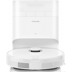 Робот-пылесос Dreame Robot Vacuum L10s Plus (международная версия, белый)