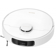 Робот-пылесос Dreame Robot Vacuum L10s Plus (международная версия, белый)