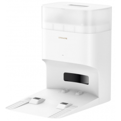 Робот-пылесос Dreame Robot Vacuum L10s Plus (международная версия, белый)