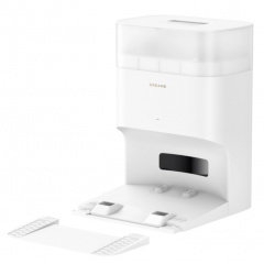 Робот-пылесос Dreame Robot Vacuum L10s Plus (международная версия, белый)