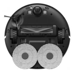 Робот-пылесос Dreame Robot Vacuum L10s Plus (международная версия, белый)