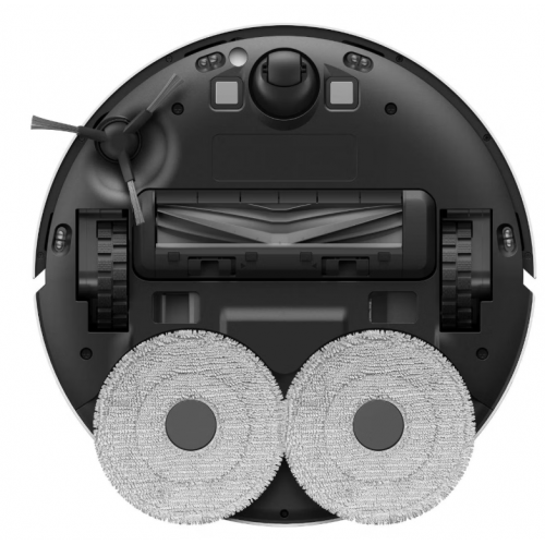 Робот-пылесос Dreame Robot Vacuum L10s Plus (международная версия, белый)