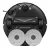 Робот-пылесос Dreame Robot Vacuum L10s Plus (международная версия, белый)