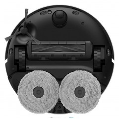 Робот-пылесос Dreame Robot Vacuum L10s Pro Ultra (международная версия, белый)