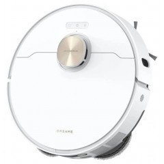Робот-пылесос Dreame Robot Vacuum L10s Pro Ultra (международная версия, белый)