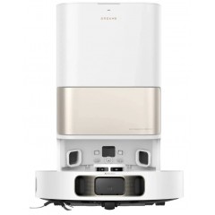 Робот-пылесос Dreame Robot Vacuum L10s Pro Ultra (международная версия, белый)