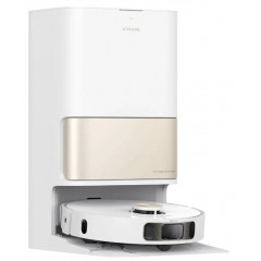 Робот-пылесос Dreame Robot Vacuum L10s Pro Ultra (международная версия, белый)