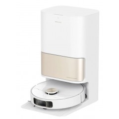 Робот-пылесос Dreame Robot Vacuum L10s Pro Ultra (международная версия, белый)