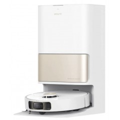 Робот-пылесос Dreame Robot Vacuum L10s Pro Ultra (международная версия, белый)