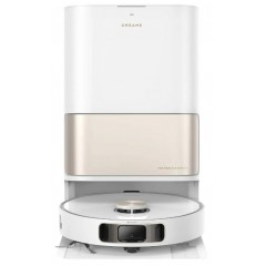 Робот-пылесос Dreame Robot Vacuum L10s Pro Ultra (международная версия, белый)