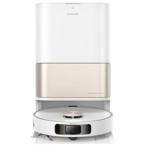 Робот-пылесос Dreame Robot Vacuum L10s Pro Ultra (международная версия, белый)
