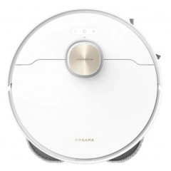 Робот-пылесос Dreame Robot Vacuum L10s Pro Ultra (международная версия, белый)