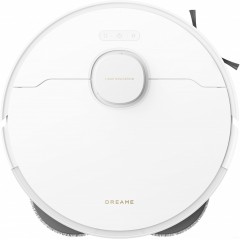 Робот-пылесос Dreame Robot Vacuum L10s Pro Gen 2 (международная версия, белый)