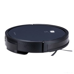 Робот-пылесос Polaris PVCR 0726 WI-FI IQ Home Gyro (синий)