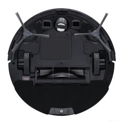 Робот-пылесос Polaris PVCR 0726 WI-FI IQ Home Gyro (синий)