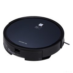 Робот-пылесос Polaris PVCR 0726 WI-FI IQ Home Gyro (синий)