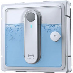 Робот-пылесос Hutt W9