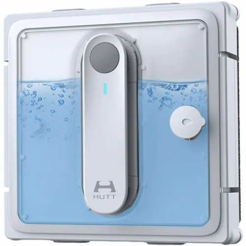 Робот-пылесос Hutt W9