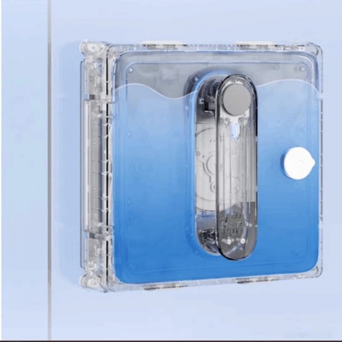 Робот-пылесос Hutt W9