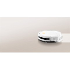 Робот-пылесос Xiaomi Robot Vacuum E5 (белый)