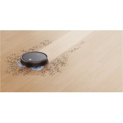 Робот-пылесос Xiaomi Robot Vacuum E5 (белый)