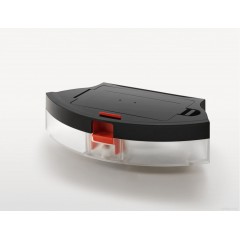 Робот-пылесос Xiaomi Robot Vacuum E5 (белый)