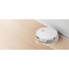Робот-пылесос Xiaomi Robot Vacuum E5 (белый)