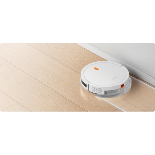 Робот-пылесос Xiaomi Robot Vacuum E5 (белый)