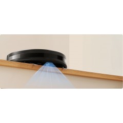 Робот-пылесос Xiaomi Robot Vacuum E5 (белый)