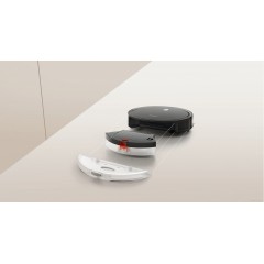 Робот-пылесос Xiaomi Robot Vacuum E5 (белый)