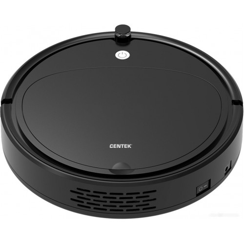 Робот-пылесос CENTEK CT-2701